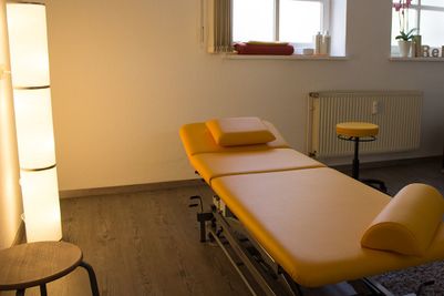 Praxis für Physiotherapie in Bad Münder - manuelle Therapie